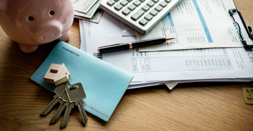 First Time Buyer Mortgage